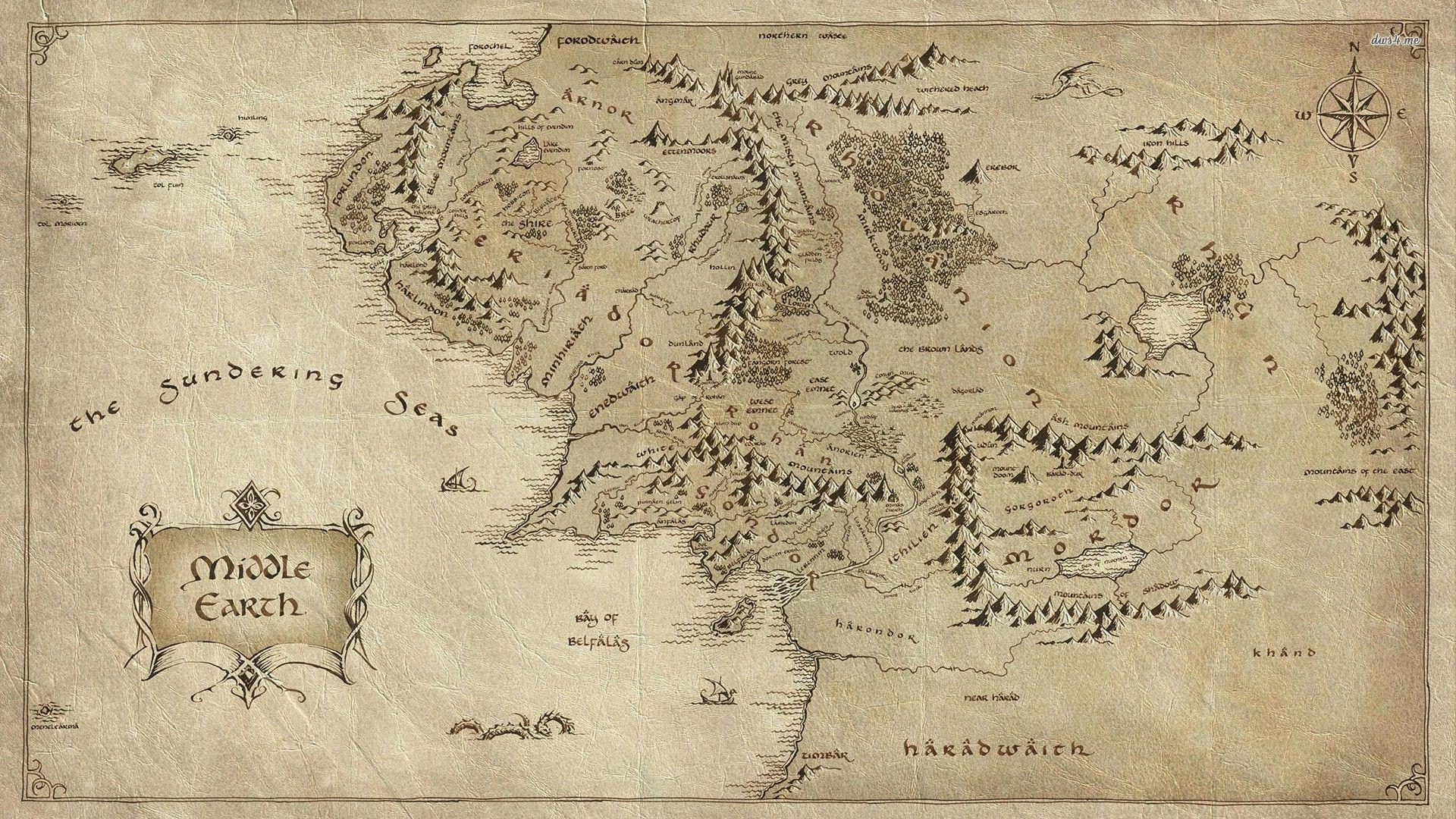 The Lord of the Rings