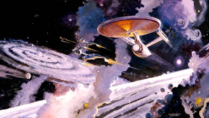 Star Trek