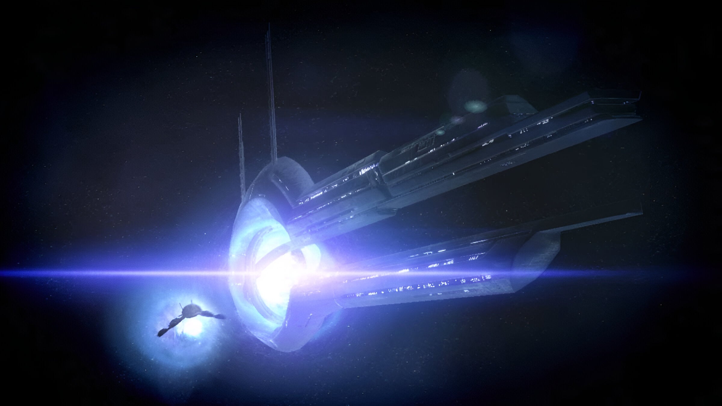 Mass Effect