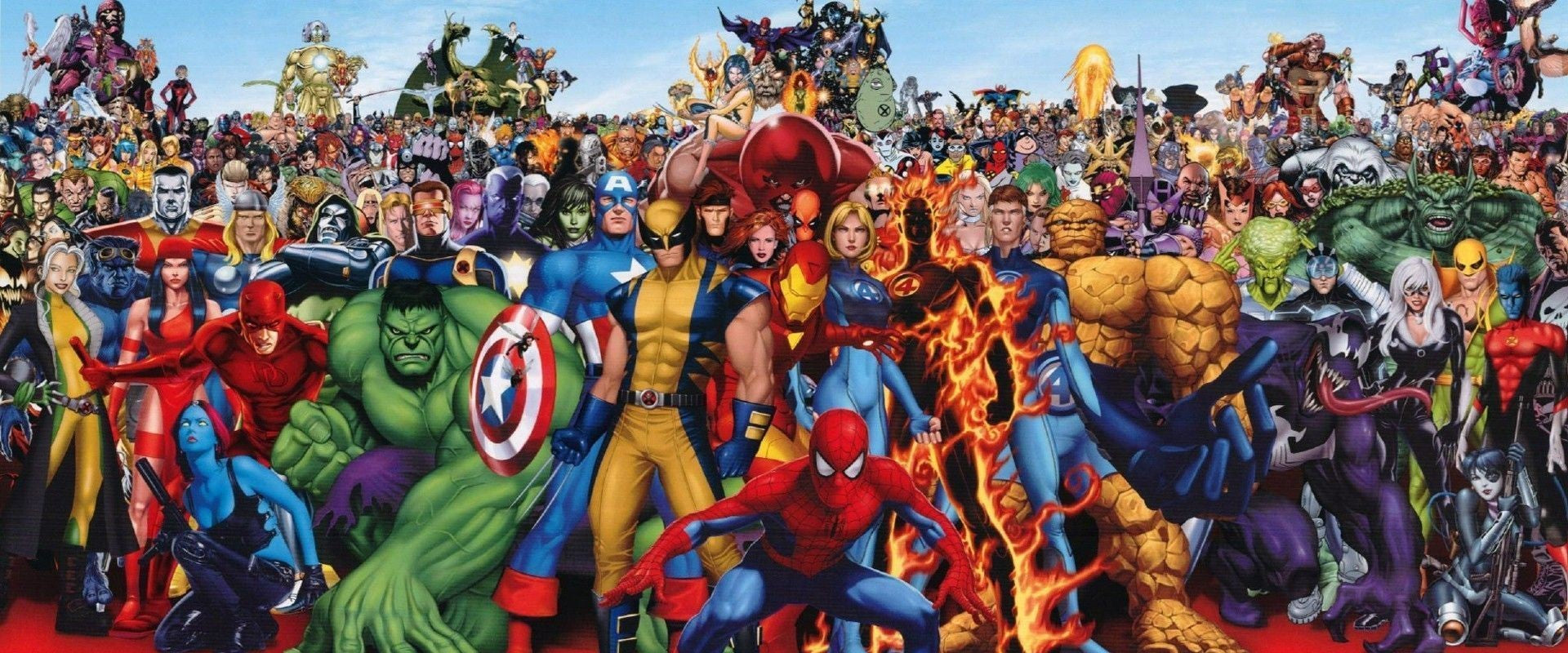 Marvel
