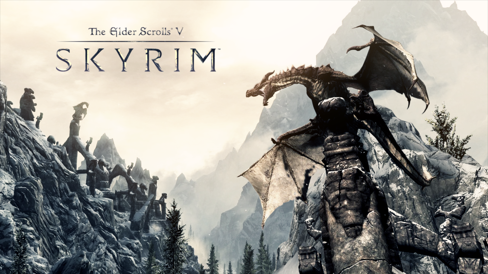 Elder Scrolls: Skyrim