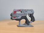 Mass Effect M-6 Carnifex Replica with Stand - Commander Shepard's Sidearm