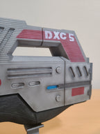 Mass Effect M-6 Carnifex Replica with Stand - Commander Shepard's Sidearm