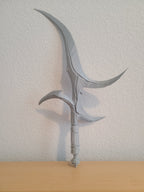 Black Knife Dagger from Elden Ring - High Detail Replica