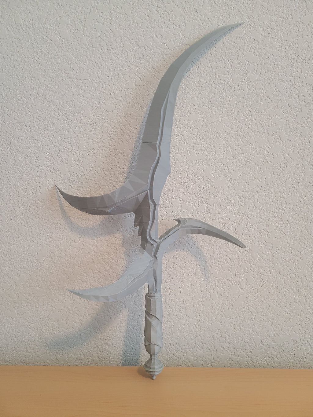Black Knife Dagger from Elden Ring - High Detail Replica