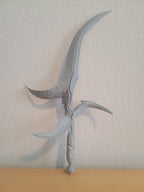 Black Knife Dagger from Elden Ring - High Detail Replica