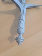 Black Knife Dagger from Elden Ring - High Detail Replica