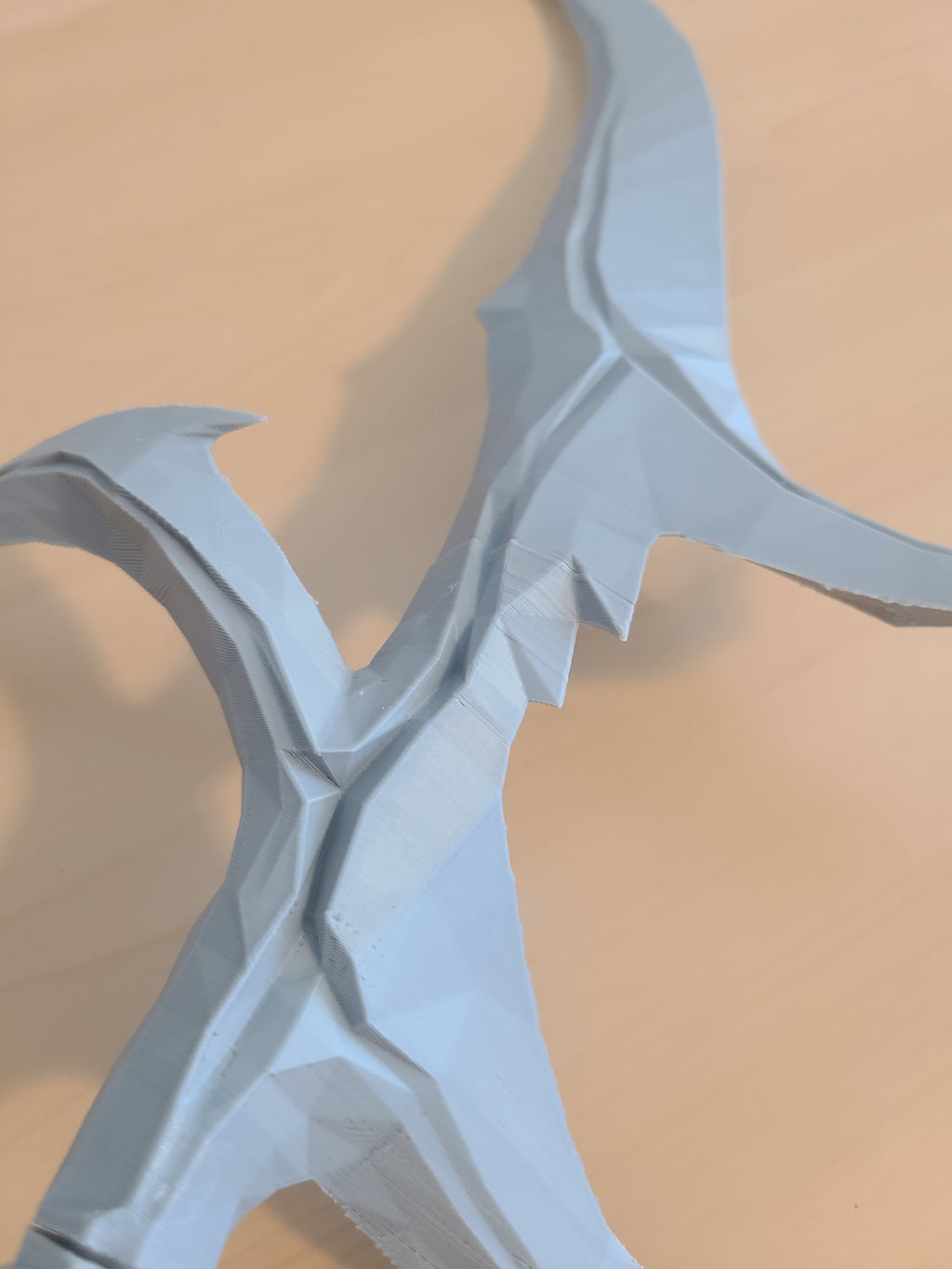 Black Knife Dagger from Elden Ring - High Detail Replica