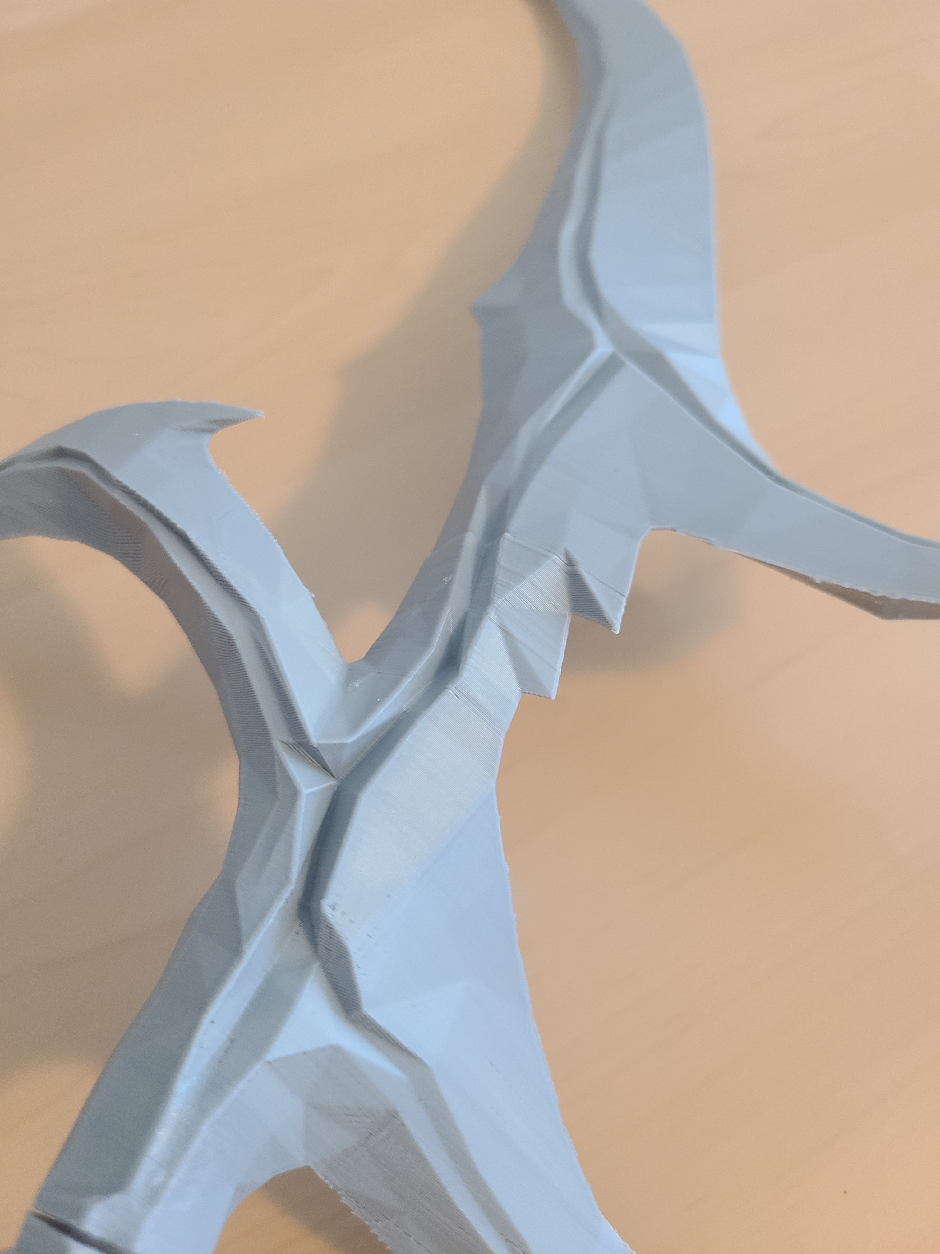 Black Knife Dagger from Elden Ring - High Detail Replica