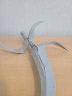 Black Knife Dagger from Elden Ring - High Detail Replica
