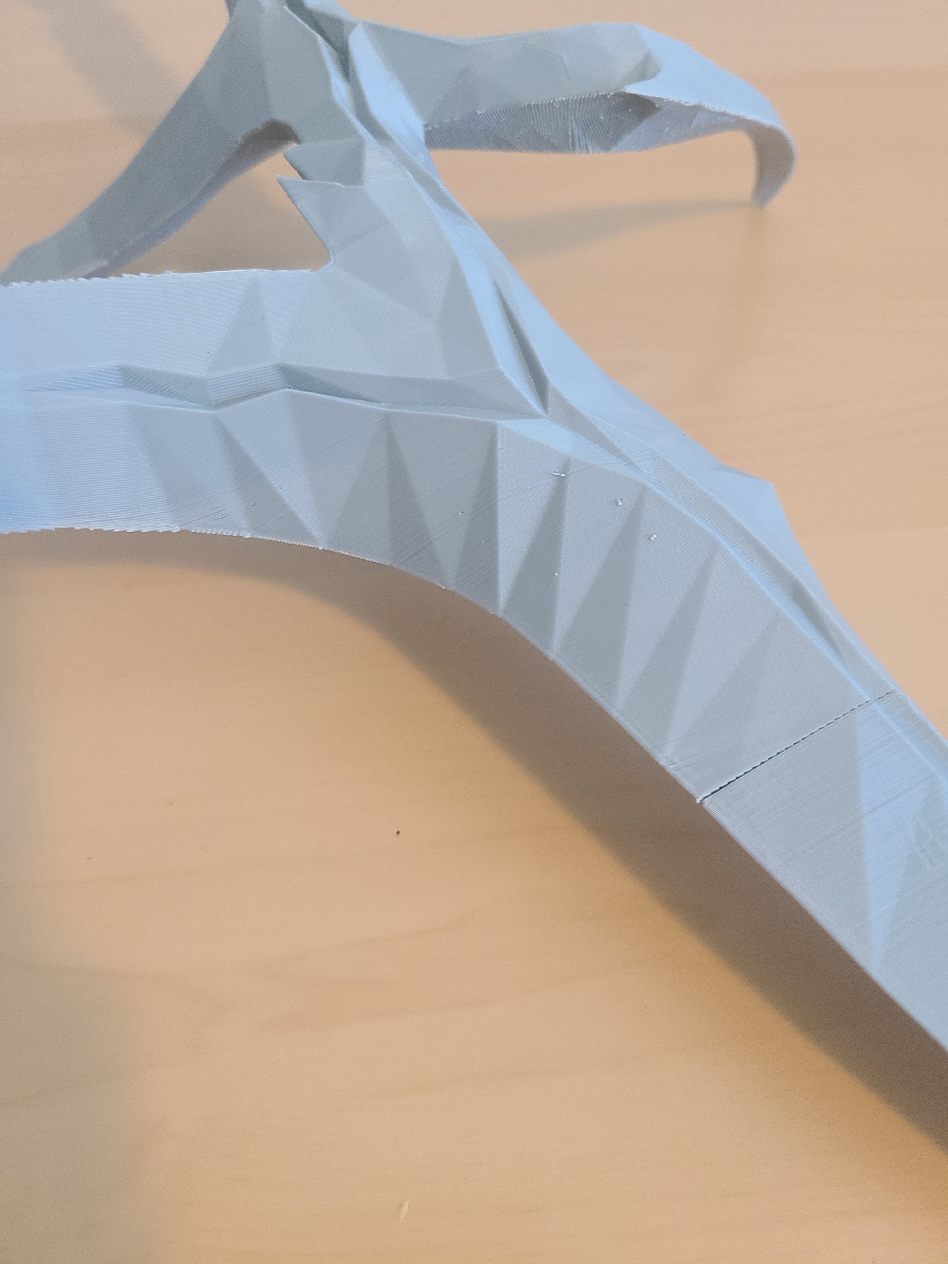 Black Knife Dagger from Elden Ring - High Detail Replica