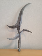 Black Knife Dagger from Elden Ring - High Detail Replica