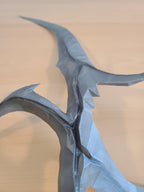 Black Knife Dagger from Elden Ring - High Detail Replica