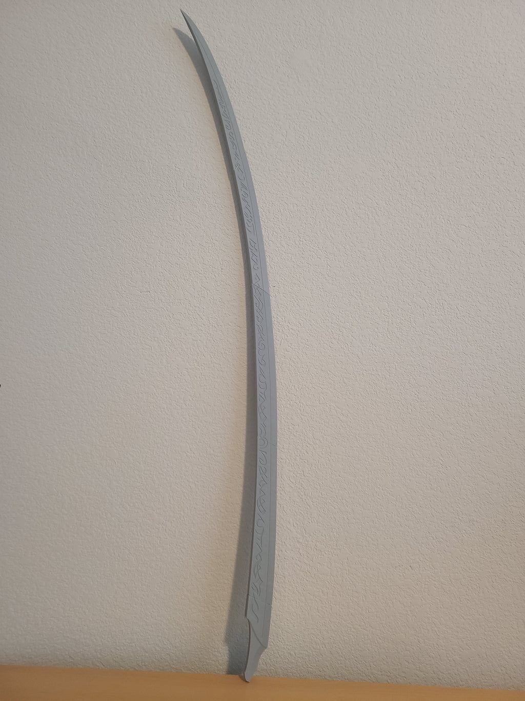Hand of Malenia Sword - High-Detail Elden Ring Prop