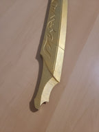 Hand of Malenia Sword - High-Detail Elden Ring Prop