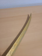 Hand of Malenia Sword - High-Detail Elden Ring Prop
