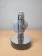 Saruman Bust – Striking Lord of the Rings Collectible