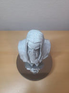 Saruman Bust – Striking Lord of the Rings Collectible