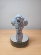 Cave Troll Bust – Epic Lord of the Rings Collectible