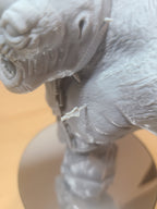 Cave Troll Bust – Epic Lord of the Rings Collectible