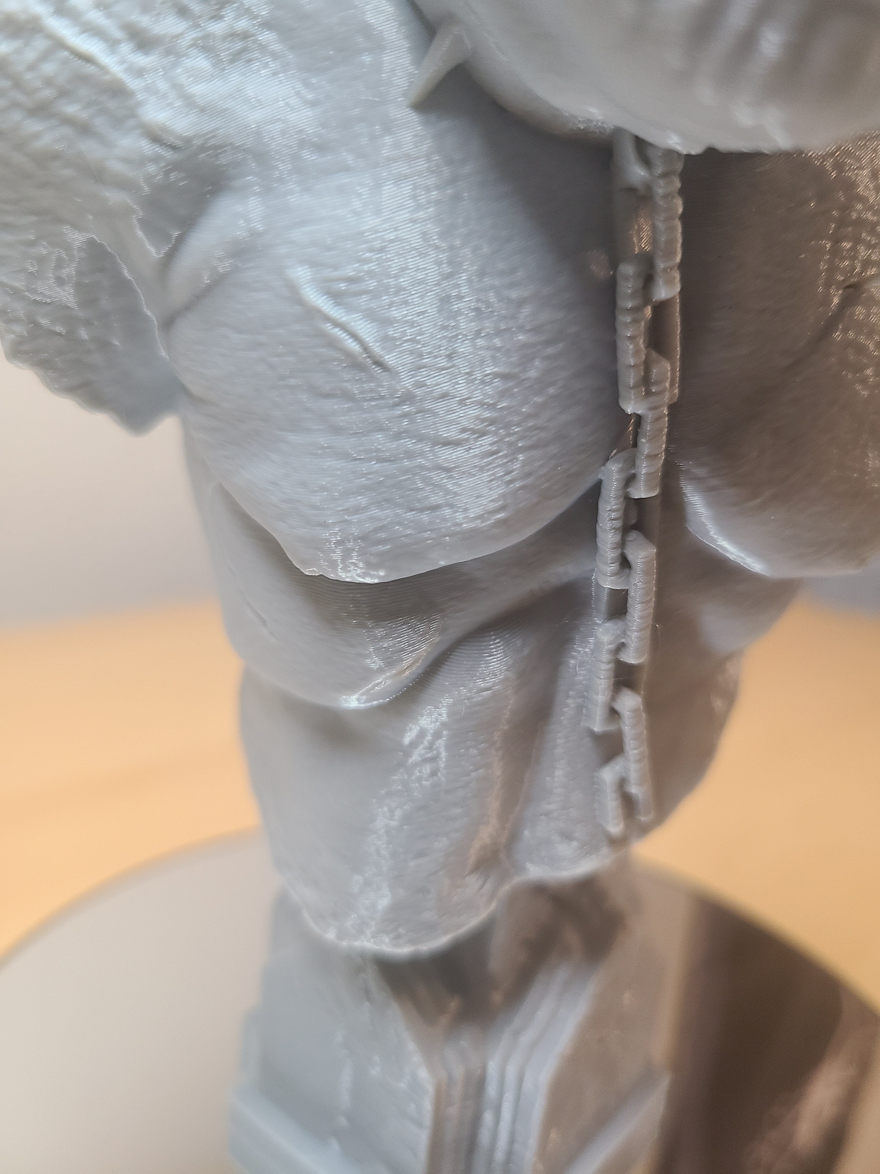 Cave Troll Bust – Epic Lord of the Rings Collectible