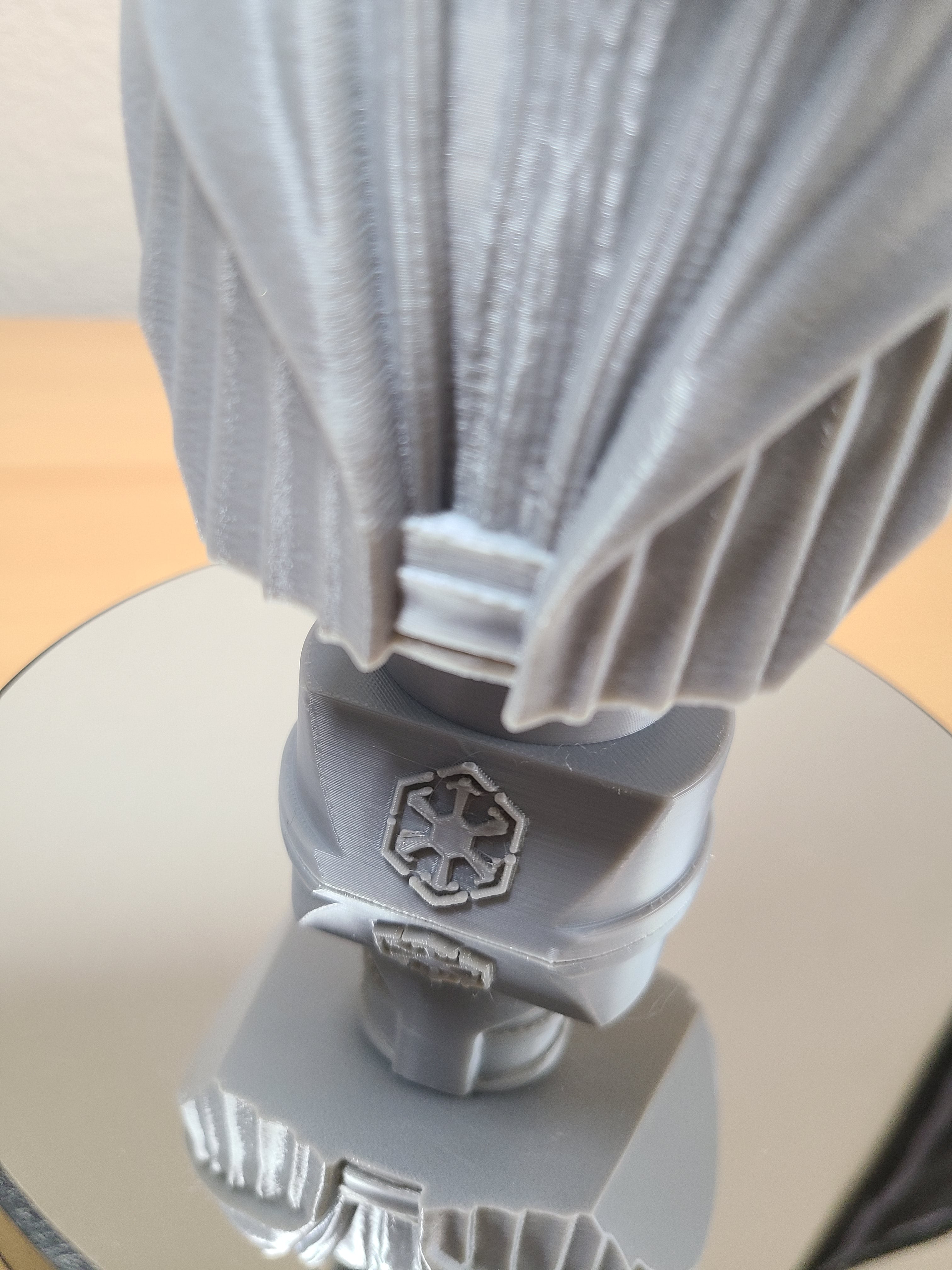 Darth Maul Bust – Iconic Star Wars Collectible