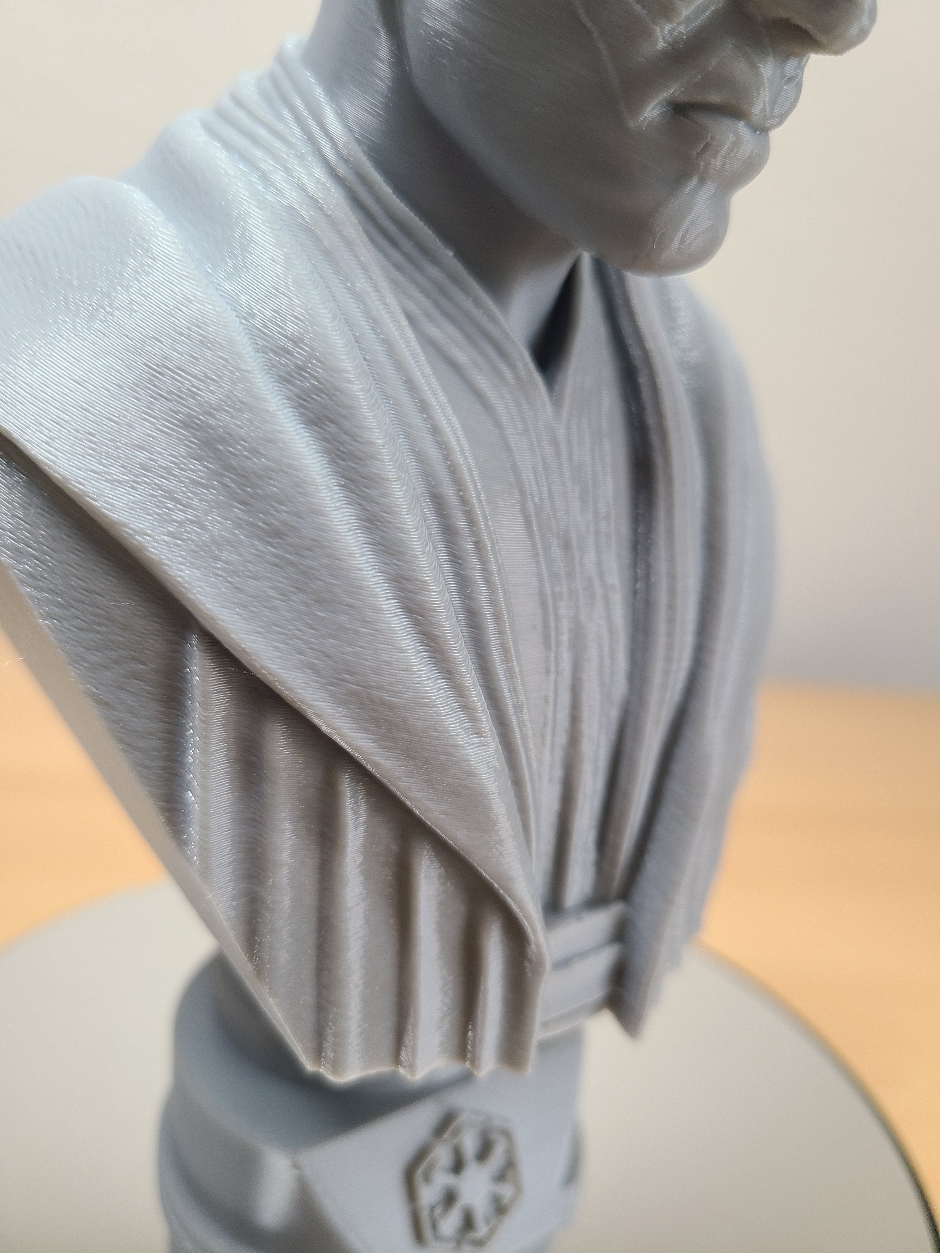 Darth Maul Bust – Iconic Star Wars Collectible