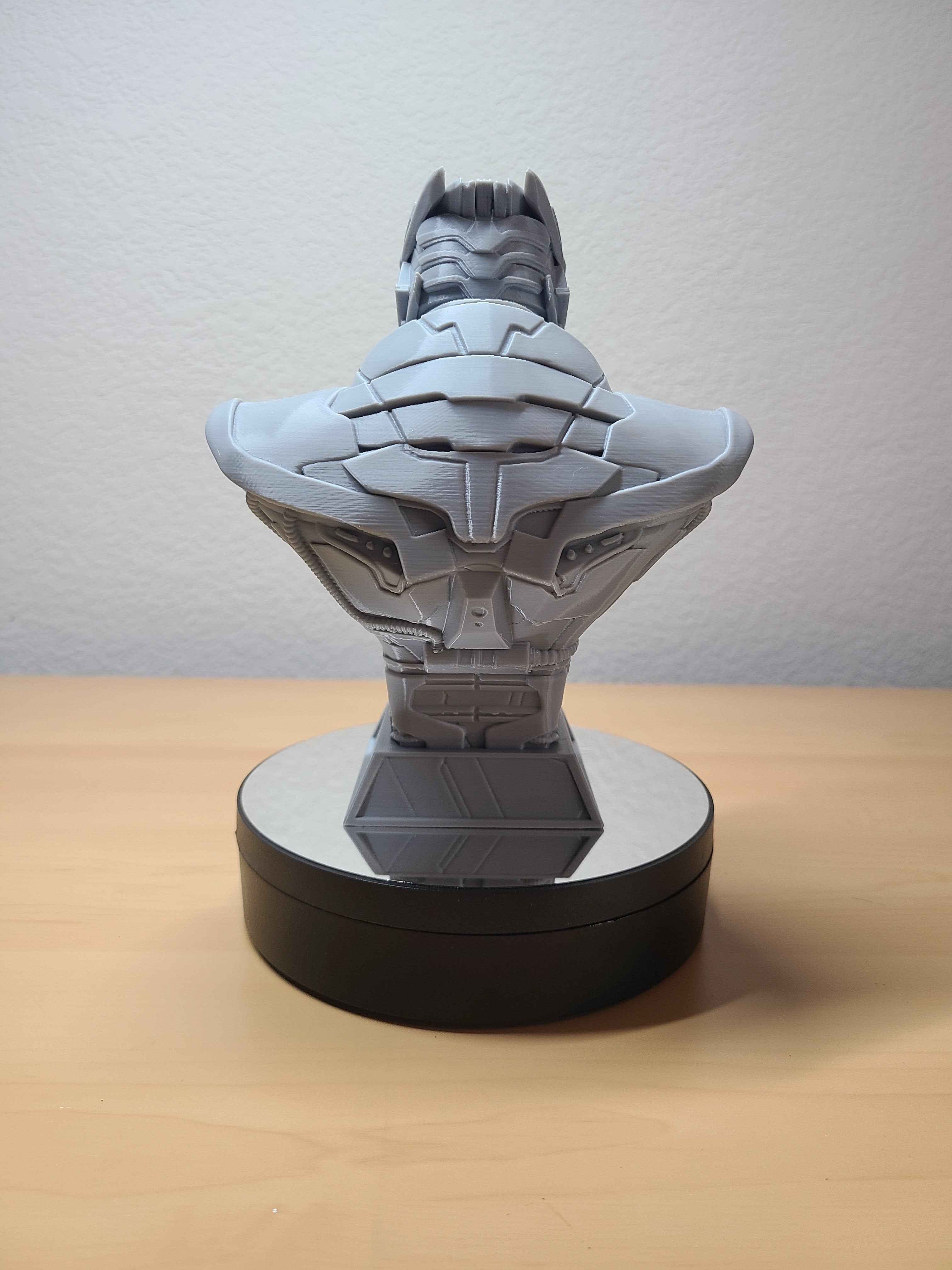 Thanos Bust – Iconic Marvel Villain Collectible