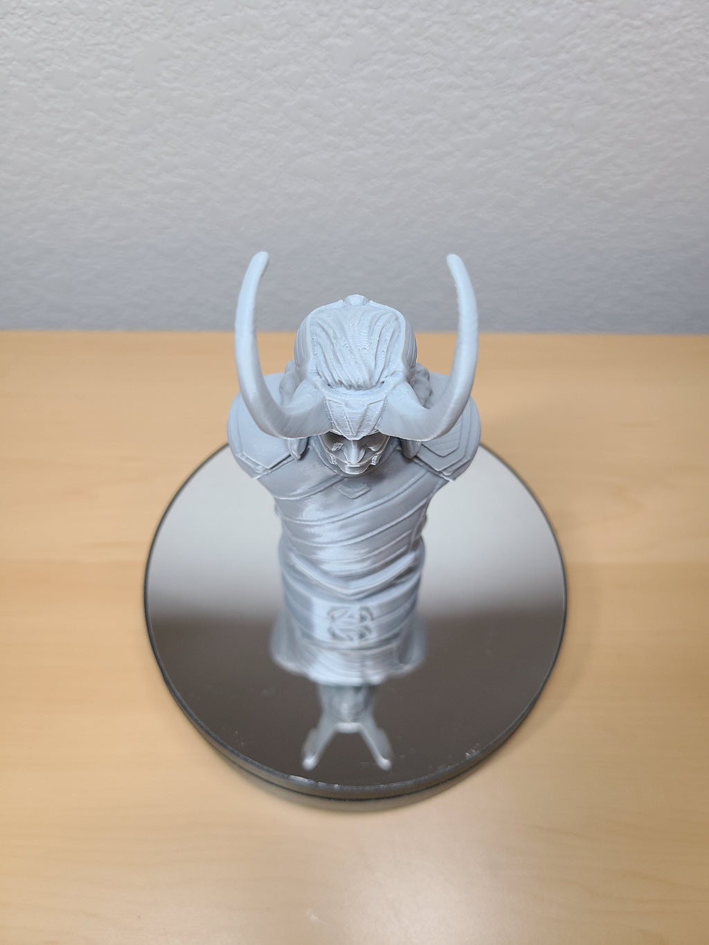 Loki Bust – Marvel God of Mischief Collectible