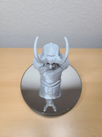 Loki Bust – Marvel God of Mischief Collectible