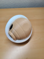 Blue Spiny Shell - Mario Kart Inspired Collectible