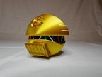 C-3PO Poké Ball – Star Wars & Pokémon Inspired Mashup Collectible