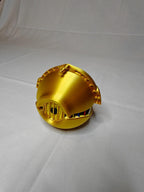 C-3PO Poké Ball – Star Wars & Pokémon Inspired Mashup Collectible