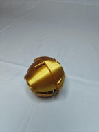 C-3PO Poké Ball – Star Wars & Pokémon Inspired Mashup Collectible