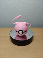 Mew Ball – Pokémon-Inspired Poké Ball