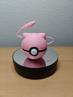 Mew Ball – Pokémon-Inspired Poké Ball