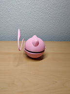 Mew Ball – Pokémon-Inspired Poké Ball