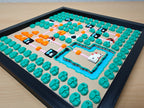 Super Mario Bros 3 World 1 Wall Art – Retro Gaming Decor