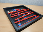 Donkey Kong Arcade Wall Art – Retro Gaming Decor
