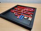 Donkey Kong Arcade Wall Art – Retro Gaming Decor