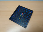 Pac-Man Level Wall Art – Retro Arcade Gaming Decor