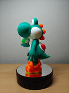 Yoshi Figure – Nintendo Inspired Collectible Statue