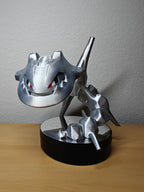 Steelix Figure – Pokémon Inspired Collectible