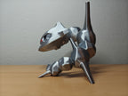 Steelix Figure – Pokémon Inspired Collectible