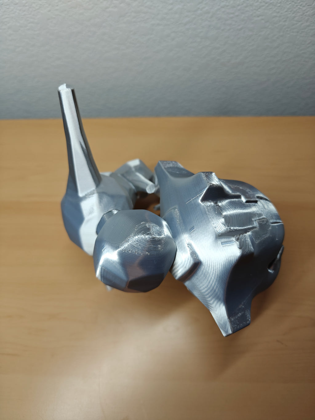 Steelix Figure – Pokémon Inspired Collectible