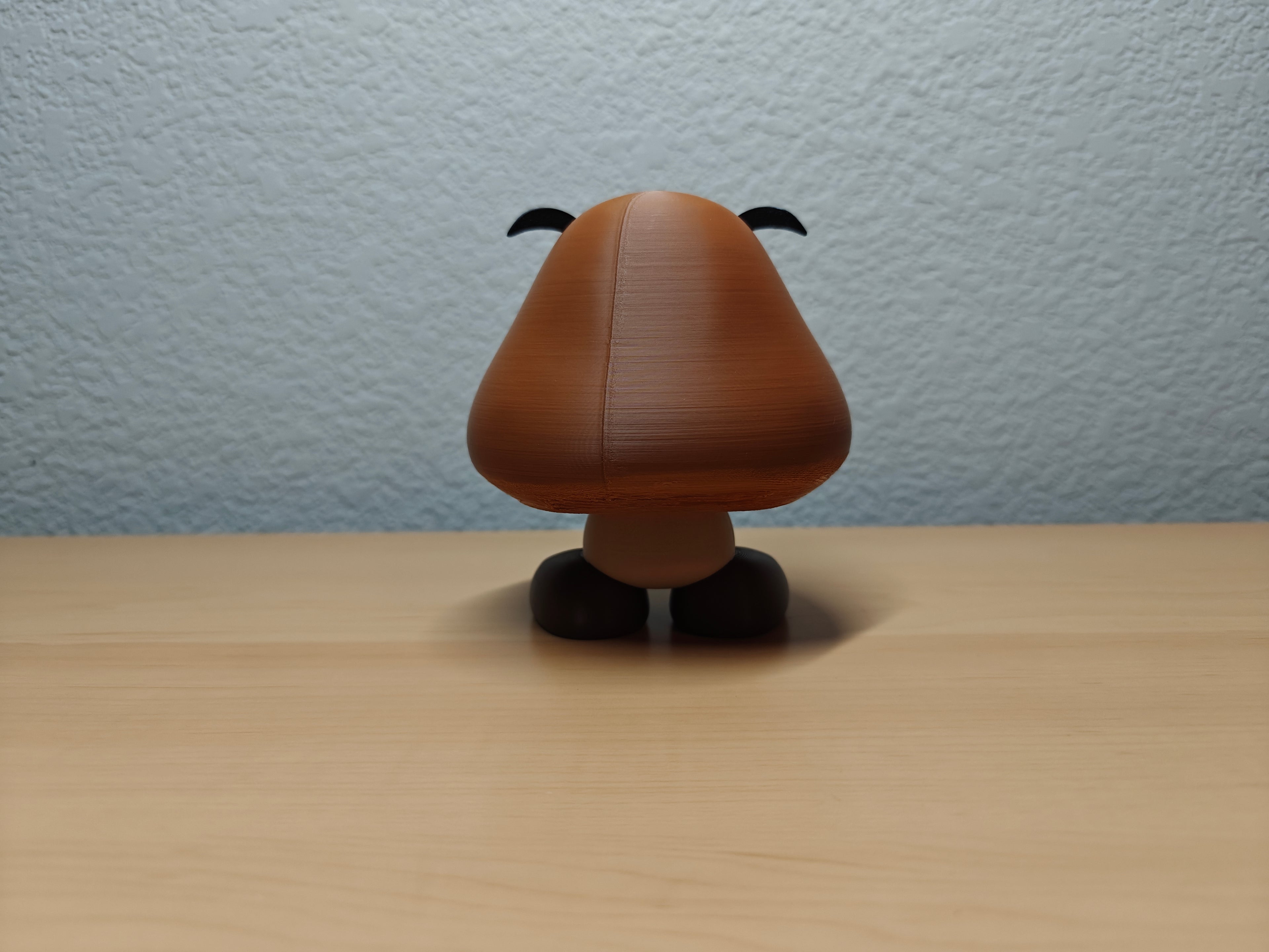 Goomba Figure – Classic Mario Inspired Collectible