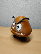 Goomba Figure – Classic Mario Inspired Collectible
