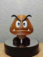 Goomba Figure – Classic Mario Inspired Collectible
