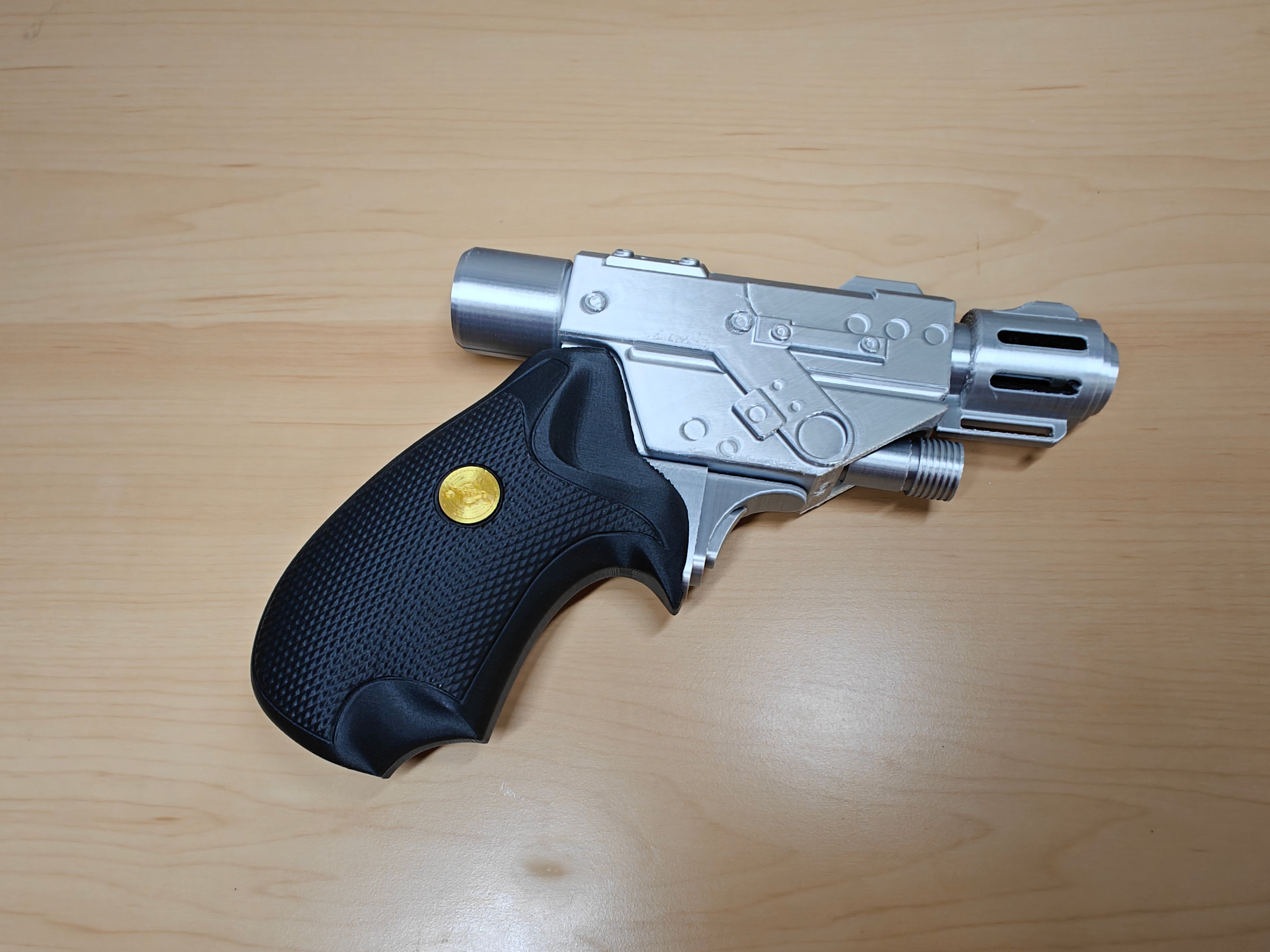 Babylon 5 PPG - Collectible Sci-fi Prop