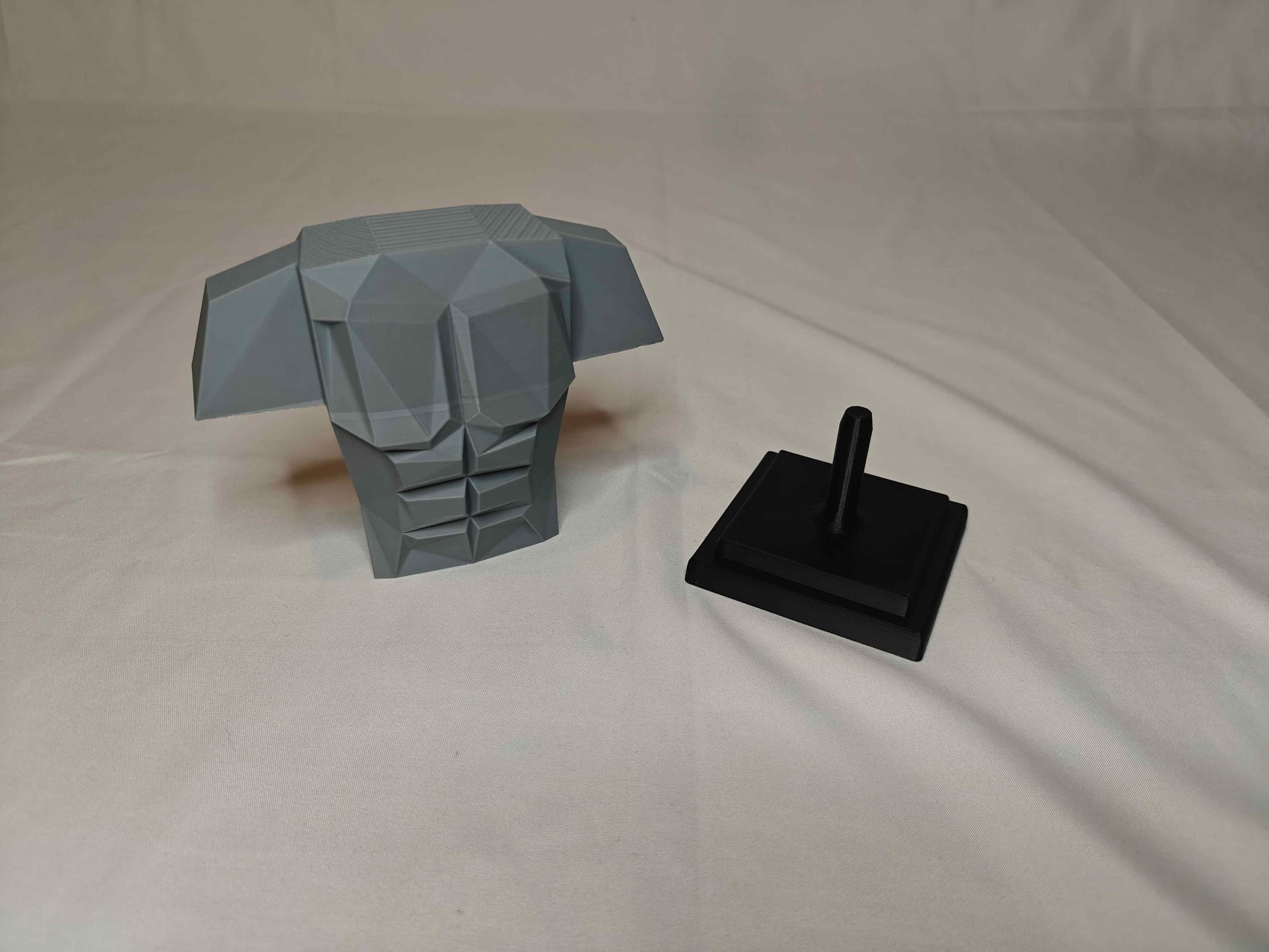 Fighter Torso - OSRS Collectible